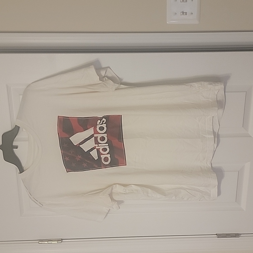 Adidas shirt